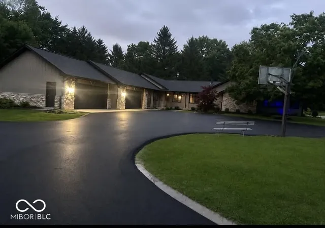Photo 2 of Single family home for sale at 8637 Railroad Rd, Indianapolis, IN 46217 | MLS# 22113865 | Listing updated on 2026-09-28