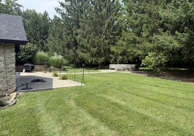 Photo 27 of Single family home for sale at 8637 Railroad Rd, Indianapolis, IN 46217 | MLS# 22113865 | Listing updated on 2026-09-28