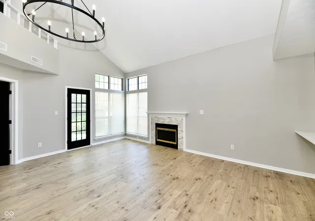 Photo 2 of Condo for sale at 4721 Charrington Cir, Indianapolis, IN 46254 | MLS# 22113912 | Listing updated on 2026-09-10