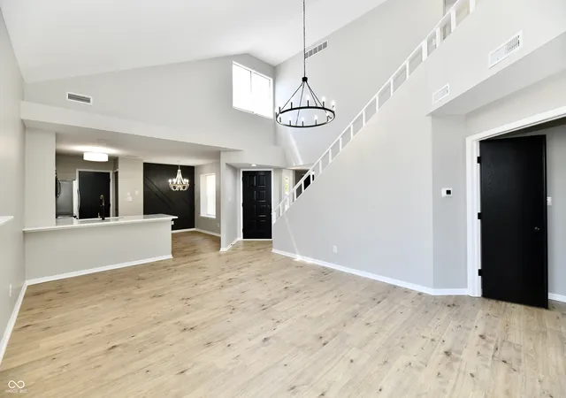 Photo 3 of Condo for sale at 4721 Charrington Cir, Indianapolis, IN 46254 | MLS# 22113912 | Listing updated on 2026-09-10