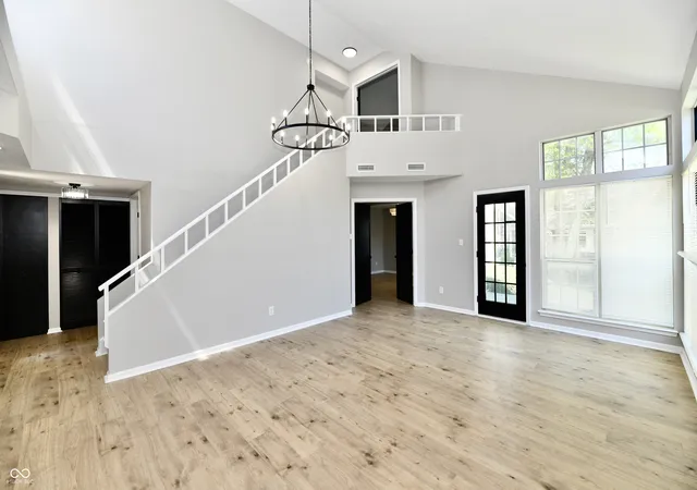 Photo 3 of Condo for sale at 4721 Charrington Cir, Indianapolis, IN 46254 | MLS# 22113912 | Listing updated on 2026-09-10