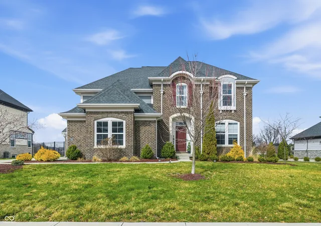 Photo 1 of Sale Pending at 7032 Birchwood Park Ct, Indianapolis, IN 46259 | MLS# 22113918 | Listing updated on 2026-09-21