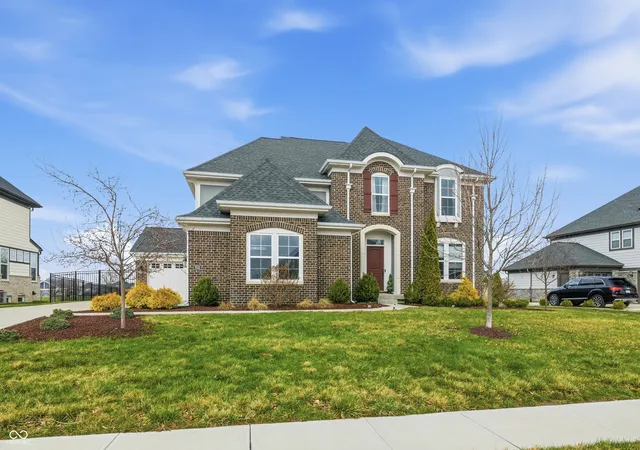 Photo 2 of Sale Pending at 7032 Birchwood Park Ct, Indianapolis, IN 46259 | MLS# 22113918 | Listing updated on 2026-09-21