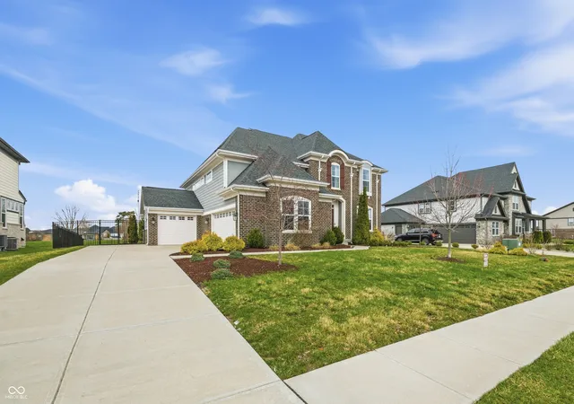 Photo 3 of Sale Pending at 7032 Birchwood Park Ct, Indianapolis, IN 46259 | MLS# 22113918 | Listing updated on 2026-09-21