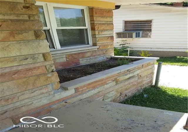 Photo 3 of Single family home for sale at 3537 N Gale St, Indianapolis, IN 46218 | MLS# 22113952 | Listing updated on 2026-09-10