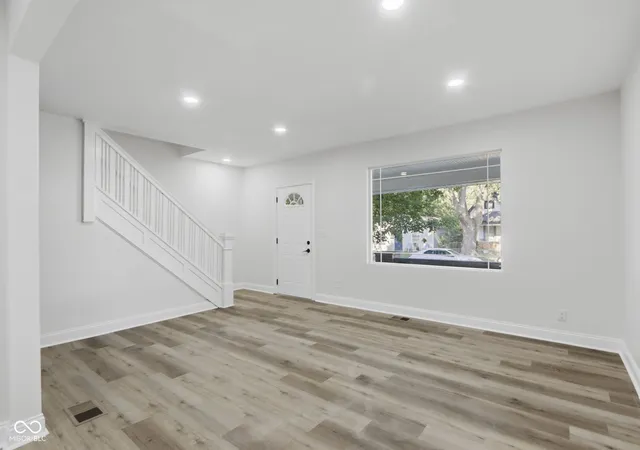 Photo 4 of Single family home for sale at 951 N Tuxedo St, Indianapolis, IN 46201 | MLS# 22114123 | Listing updated on 2026-09-15