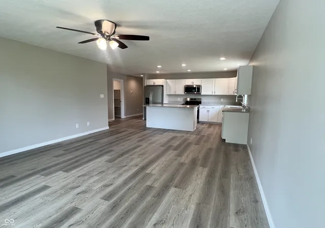 Photo 2 of Sale Pending at 306 N Brown Ave, Terre Haute, IN 47803 | MLS# 22114153 | Listing updated on 2026-09-13