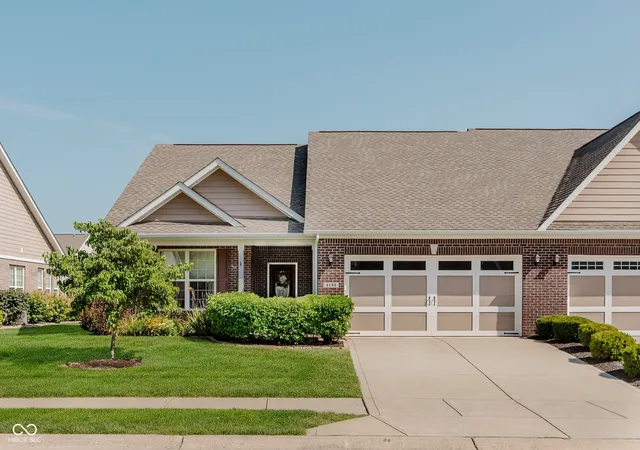 Photo 1 of Single family home for sale at 4142 Cairo Way, Avon, IN 46123 | MLS# 22114185 | Listing updated on 2026-09-12