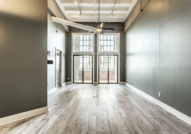 Photo 3 of Condo for sale at 611 N Park Ave #408, Indianapolis, IN 46204 | MLS# 22114187 | Listing updated on 2026-09-10