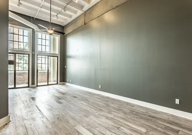 Photo 3 of Condo for sale at 611 N Park Ave #408, Indianapolis, IN 46204 | MLS# 22114187 | Listing updated on 2026-09-10