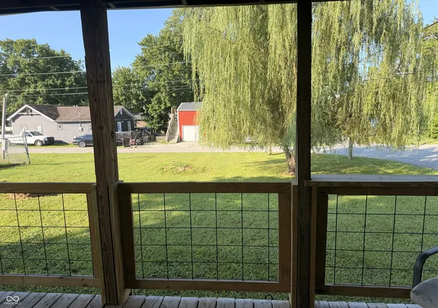 Photo 21 of Single family home for sale at 102 Railroad St, Elizabethtown, IN 47232 | MLS# 22114203 | Listing updated on 2026-09-25