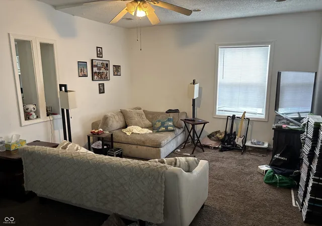 Photo 1 of Single family home for sale at 733 E 22nd Street, Indianapolis, IN 46202 | MLS# 22114248 | Listing updated on 2026-10-07
