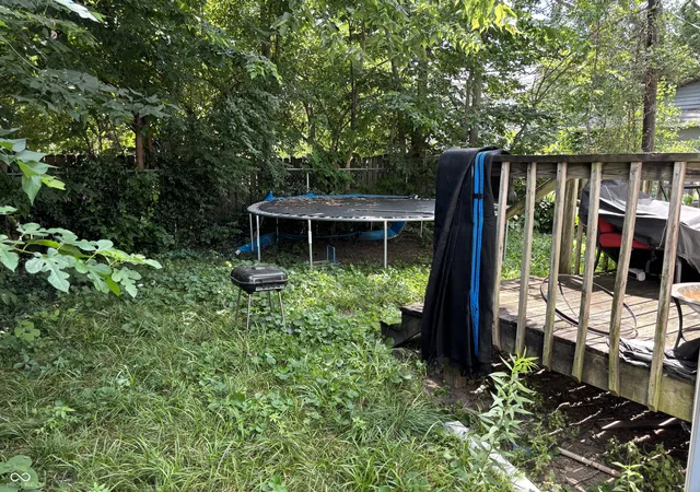 Photo 26 of Single family home for sale at 733 E 22nd Street, Indianapolis, IN 46202 | MLS# 22114248 | Listing updated on 2026-10-07