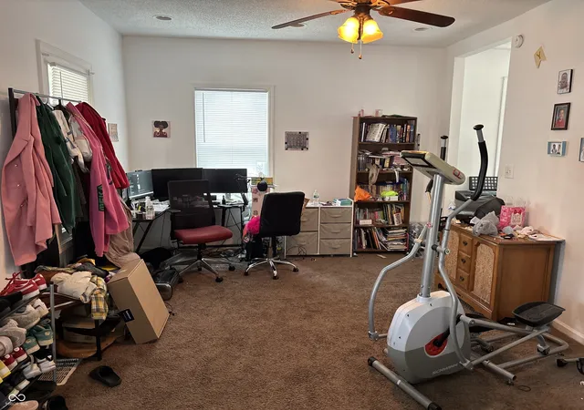 Photo 2 of Single family home for sale at 733 E 22nd Street, Indianapolis, IN 46202 | MLS# 22114248 | Listing updated on 2026-10-07