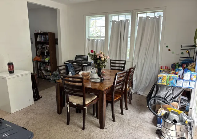 Photo 3 of Single family home for sale at 733 E 22nd Street, Indianapolis, IN 46202 | MLS# 22114248 | Listing updated on 2026-10-07