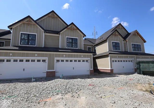 Photo 1 of Townhouse for sale at 17570 Gruner Way, Westfield, IN 46062 | MLS# 22114348 | Listing updated on 2026-09-29