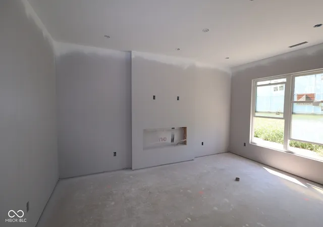 Photo 3 of Townhouse for sale at 17570 Gruner Way, Westfield, IN 46062 | MLS# 22114348 | Listing updated on 2026-09-29