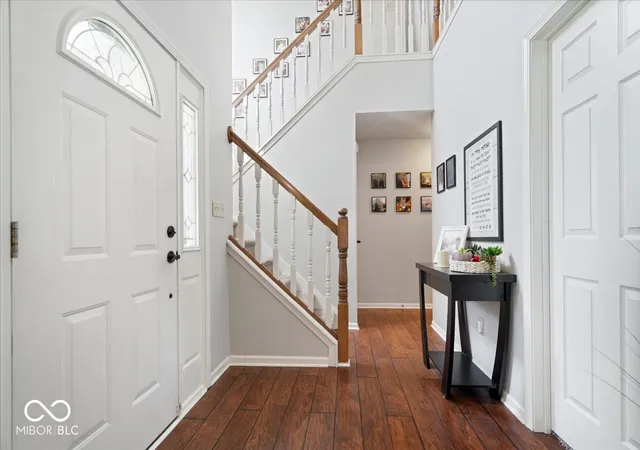 Photo 3 of Sale Pending at 7802 Santolina Dr, Indianapolis, IN 46237 | MLS# 22114493 | Listing updated on 2026-10-06