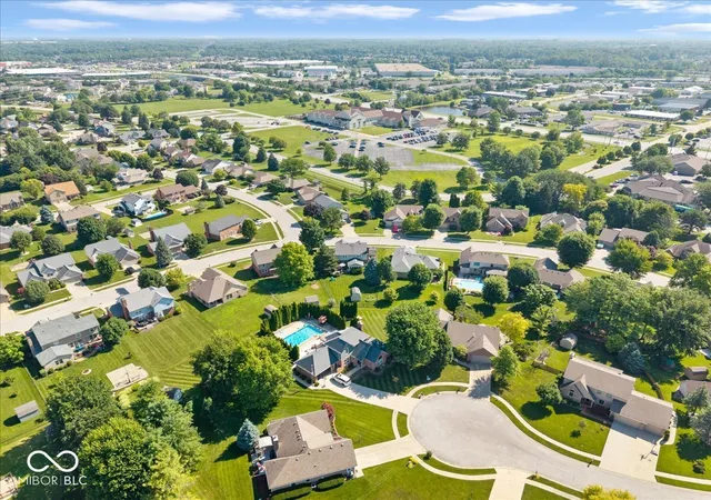 Photo 49 of Sale Pending at 7802 Santolina Dr, Indianapolis, IN 46237 | MLS# 22114493 | Listing updated on 2026-10-06