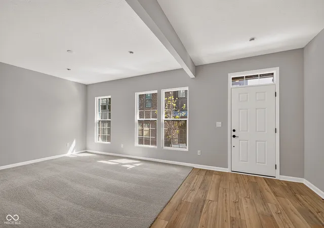 Photo 3 of Townhouse for sale at 1757 Gualandri Ln, Westfield, IN 46074 | MLS# 22114499 | Listing updated on 2026-09-29