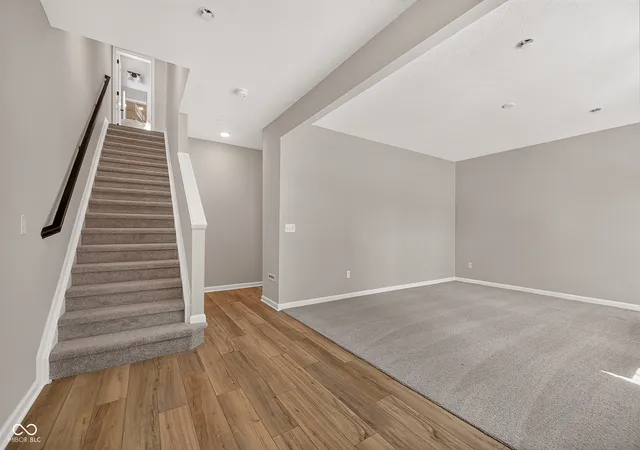 Photo 3 of Townhouse for sale at 1757 Gualandri Ln, Westfield, IN 46074 | MLS# 22114499 | Listing updated on 2026-09-29