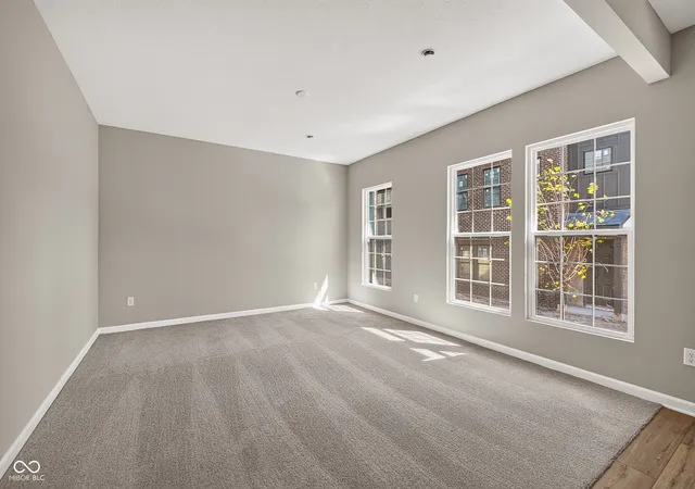 Photo 4 of Townhouse for sale at 1757 Gualandri Ln, Westfield, IN 46074 | MLS# 22114499 | Listing updated on 2026-09-29