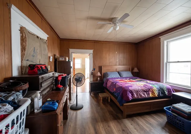 Photo 3 of Single family home for sale at 1610 N 4th Street, Terre Haute, IN 47804 | MLS# 22114516 | Listing updated on 2026-09-11