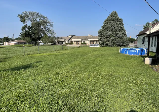Photo 3 of Single family home for sale at 1614 N 4th Street, Terre Haute, IN 47804 | MLS# 22114546 | Listing updated on 2026-09-15