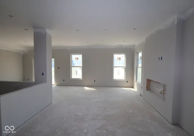 Photo 1 of Townhouse for sale at 17590 Gruner Way, Westfield, IN 46062 | MLS# 22114550 | Listing updated on 2026-09-29