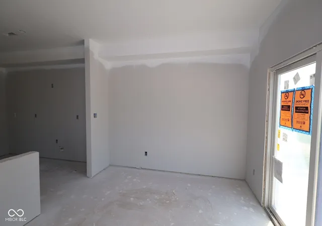 Photo 3 of Townhouse for sale at 17590 Gruner Way, Westfield, IN 46062 | MLS# 22114550 | Listing updated on 2026-09-29
