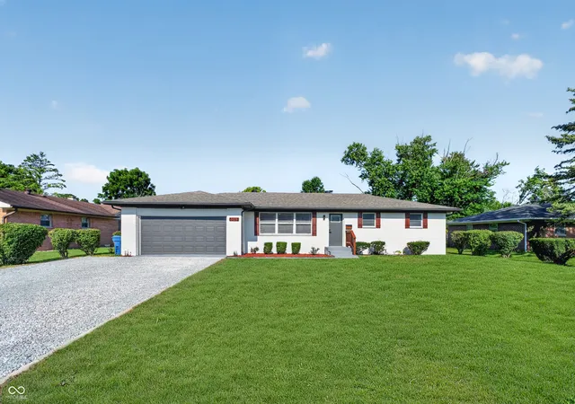 Photo 1 of Sale Pending at 5262 Mark Ln, Indianapolis, IN 46226 | MLS# 22114604 | Listing updated on 2026-09-18
