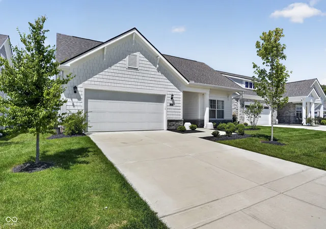 Photo 1 of Single family home for sale at 16799 Imperial Ct, Fishers, IN 46040 | MLS# 22114624 | Listing updated on 2026-09-21