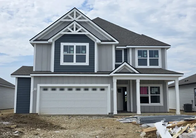 Photo 1 of Single family home for sale at 142 Varenne Rd, Danville, IN 46122 | MLS# 22114641 | Listing updated on 2026-09-11