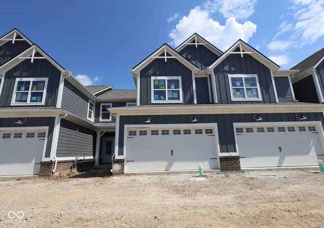 Photo 2 of Single family home for sale at 12665 Morning Ridge Way, Noblesville, IN 46060 | MLS# 22114663 | Listing updated on 2026-09-22