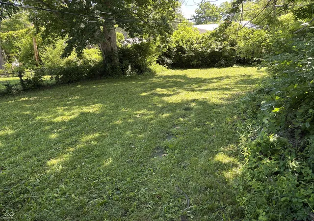 Photo 21 of Single family home for sale at 3437 N Euclid Ave, Indianapolis, IN 46218 | MLS# 22114668 | Listing updated on 2026-10-07