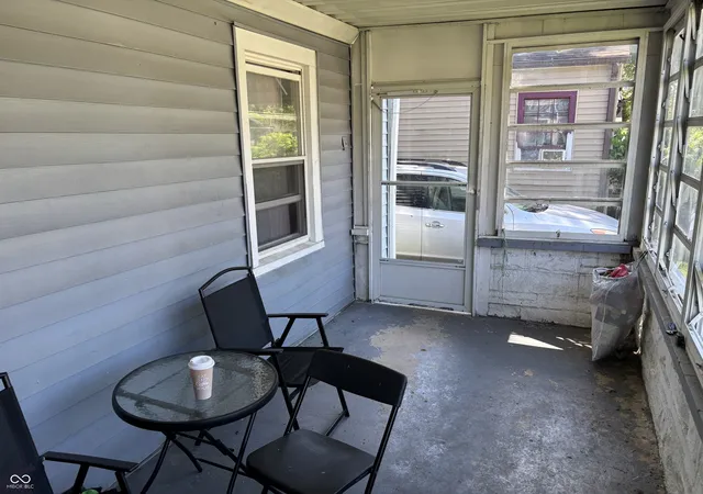 Photo 2 of Single family home for sale at 3437 N Euclid Ave, Indianapolis, IN 46218 | MLS# 22114668 | Listing updated on 2026-10-07
