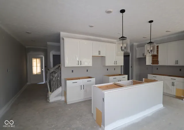 Photo 3 of Townhouse for sale at 12661 Morning Ridge Way, Noblesville, IN 46060 | MLS# 22114685 | Listing updated on 2026-09-22