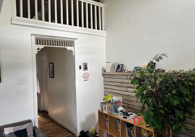 Photo 3 of Single family home for sale at 2174 N Drexel Ave, Indianapolis, IN 46218 | MLS# 22114692 | Listing updated on 2026-10-07