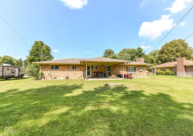Photo 20 of Single family home for sale at 8245 Palmetto Ln, Indianapolis, IN 46217 | MLS# 22114699 | Listing updated on 2026-10-05