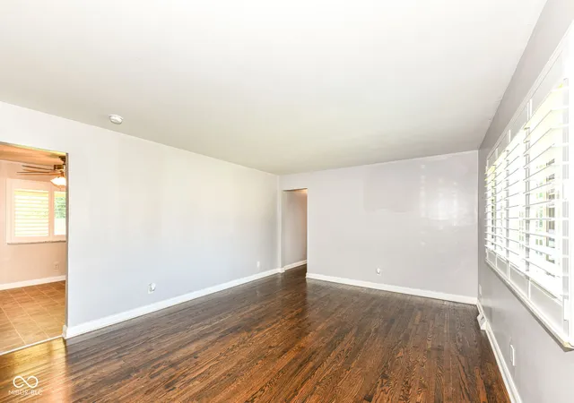 Photo 3 of Single family home for sale at 8245 Palmetto Ln, Indianapolis, IN 46217 | MLS# 22114699 | Listing updated on 2026-10-05