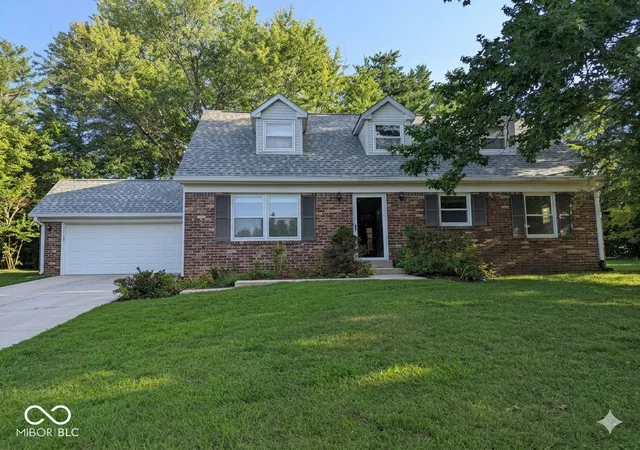 Photo 1 of Single family home for sale at 4501 E Cambridge Ct, Bloomington, IN 47408 | MLS# 22114705 | Listing updated on 2026-09-17