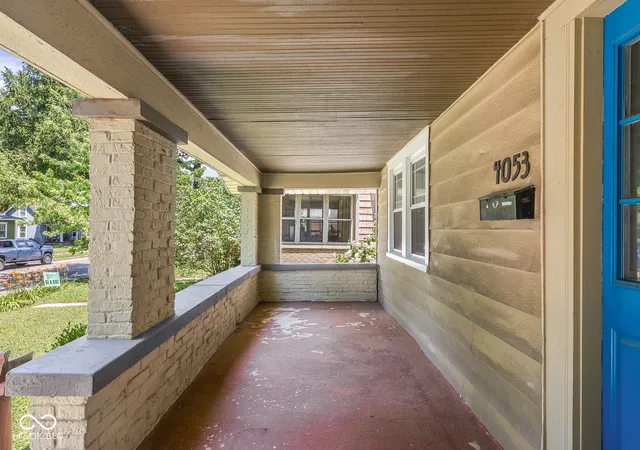 Photo 3 of Single family home for sale at 4053 Rookwood Ave, Indianapolis, IN 46208 | MLS# 22114888 | Listing updated on 2026-09-29