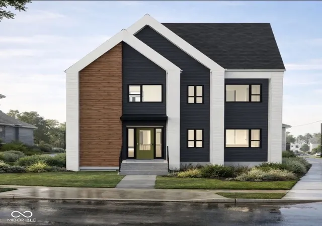Photo 1 of Single family home for sale at 3151 N College Ave, Indianapolis, IN 46205 | MLS# 22114934 | Listing updated on 2026-09-10