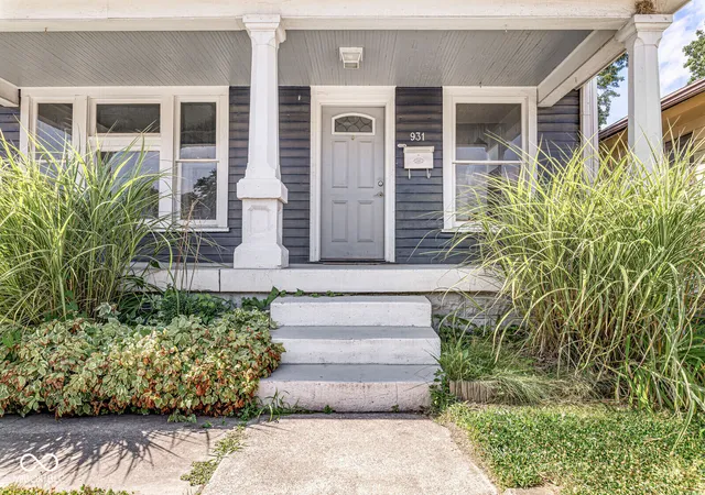 Photo 3 of Single family home for sale at 931 E Raymond St, Indianapolis, IN 46203 | MLS# 22114980 | Listing updated on 2026-09-14