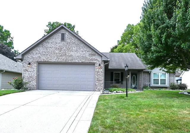 Photo 1 of Sale Pending at 2644 Sunningdale Ct, Indianapolis, IN 46234 | MLS# 22115181 | Listing updated on 2026-10-07