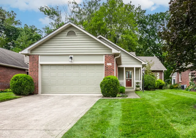 Photo 2 of Single family home for sale at 6952 Steinmeier Dr W, Indianapolis, IN 46220 | MLS# 22115197 | Listing updated on 2026-09-29