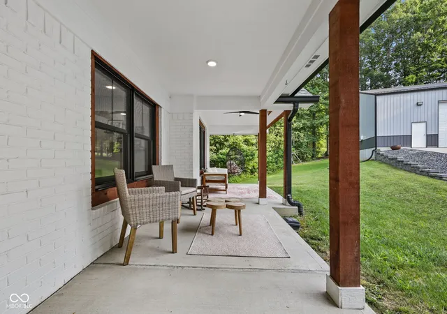 Photo 4 of Sale Pending at 5079 W Big Hurricane Rd, Martinsville, IN 46151 | MLS# 22115234 | Listing updated on 2026-09-24