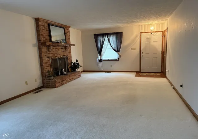 Photo 3 of Condo for sale at 1408 Cardinal Ct, Crawfordsville, IN 47933 | MLS# 22115259 | Listing updated on 2026-09-14