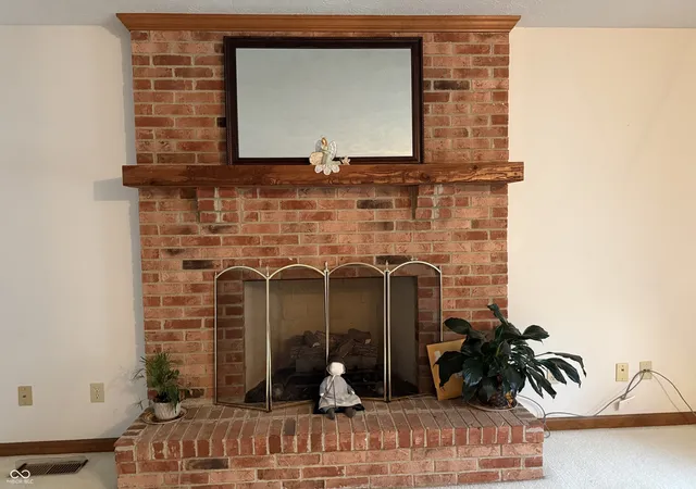 Photo 3 of Condo for sale at 1408 Cardinal Ct, Crawfordsville, IN 47933 | MLS# 22115259 | Listing updated on 2026-09-14