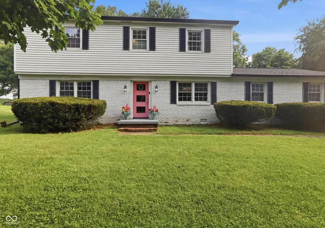 Photo 1 of Single family home for sale at 5210 E 46th Street, Indianapolis, IN 46226 | MLS# 22115296 | Listing updated on 2026-09-10